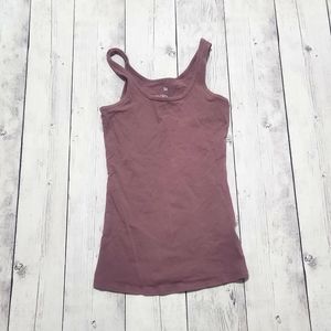 SO XS Favorite Tank top color is a shade of purple.